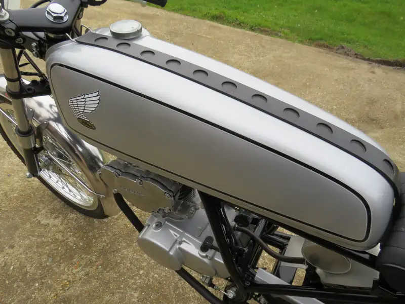 2004 Honda Dream 50R 49cc-For Sale