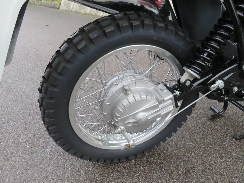 1986 BMW R80 G/S Paris Dakar 797cc-Sold