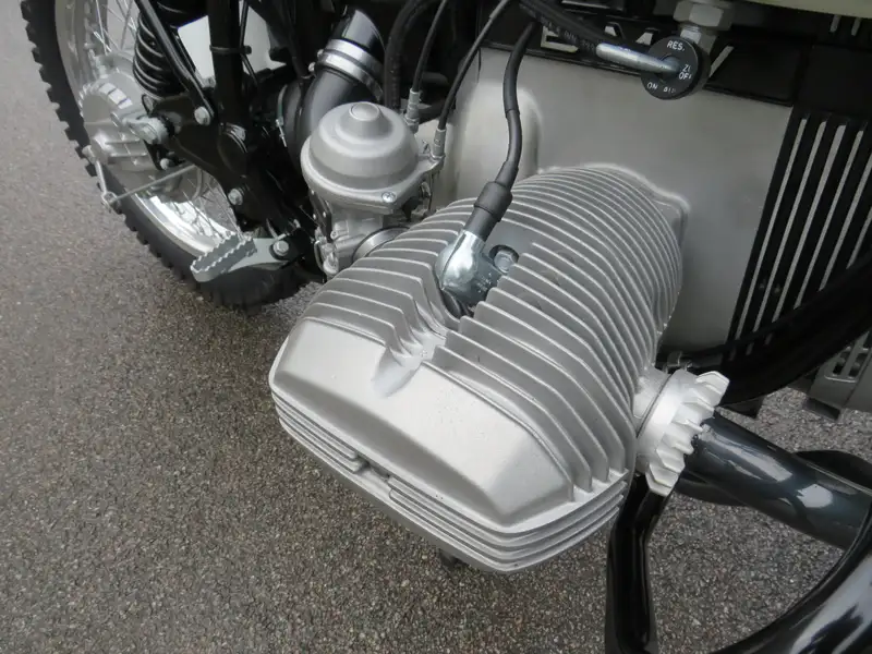 1986 BMW R80 G/S Paris Dakar 797cc-Sold