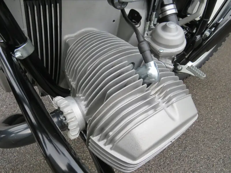 1986 BMW R80 G/S Paris Dakar 797cc-Sold