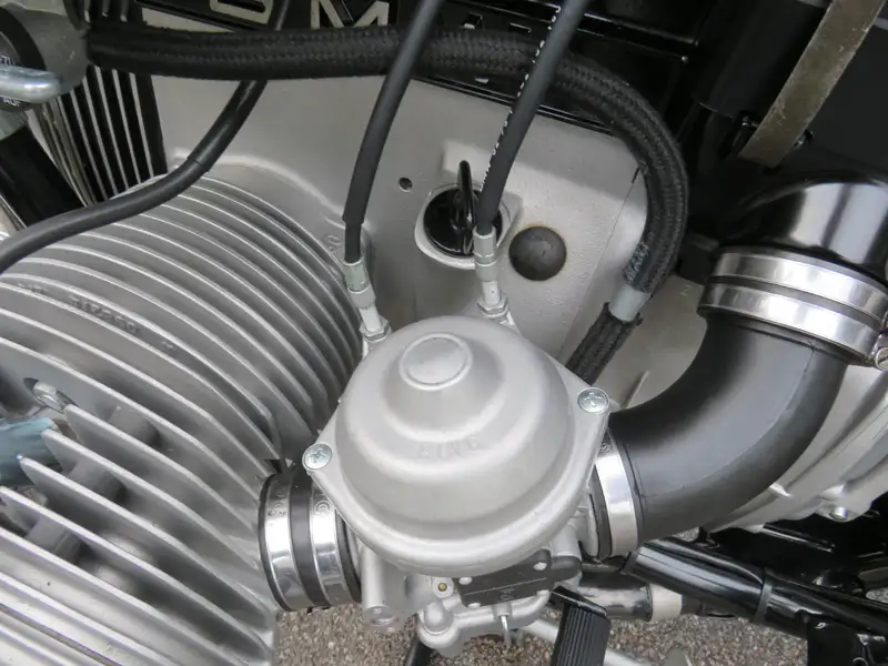 1986 BMW R80 G/S Paris Dakar 797cc-Sold