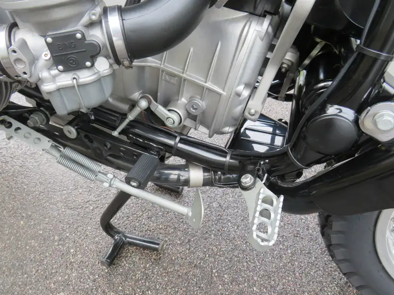 1986 BMW R80 G/S Paris Dakar 797cc-Sold