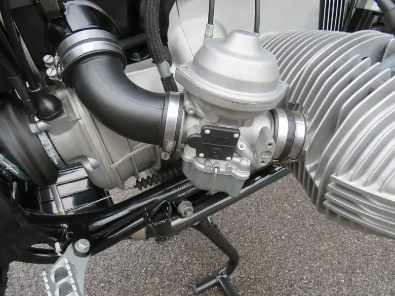 1986 BMW R80 G/S Paris Dakar 797cc-Sold