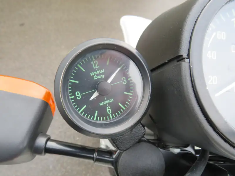 1986 BMW R80 G/S Paris Dakar 797cc-Sold