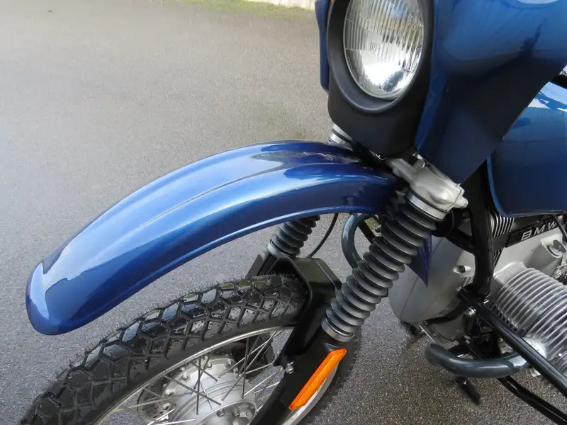 1985 BMW R80 G/S 797cc-For Sale