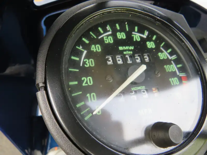 1985 BMW R80 G/S 797cc-For Sale