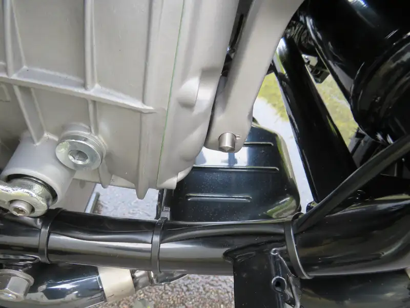 1985 BMW R80 G/S 797cc-For Sale
