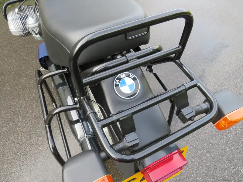 1985 BMW R80 G/S 797cc-For Sale