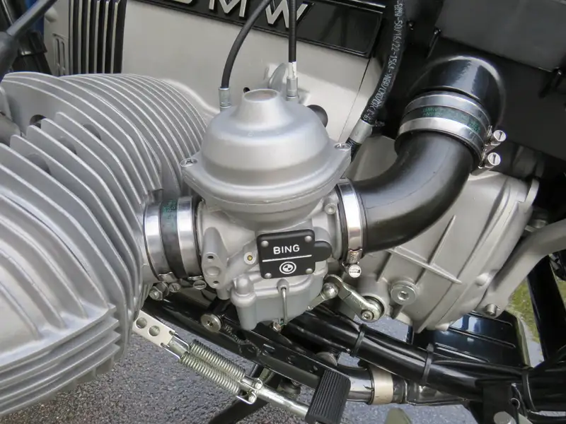 1985 BMW R80 G/S 797cc-For Sale