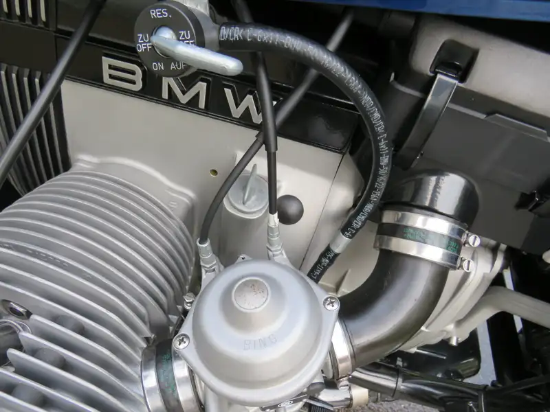 1985 BMW R80 G/S 797cc-For Sale