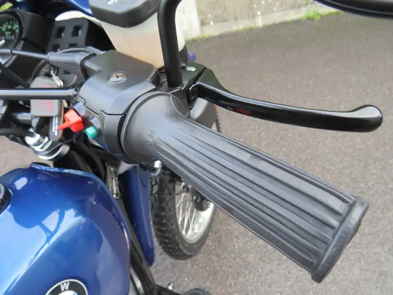 1985 BMW R80 G/S 797cc-For Sale