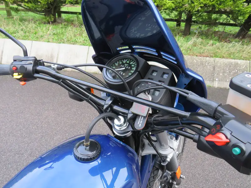 1985 BMW R80 G/S 797cc-For Sale
