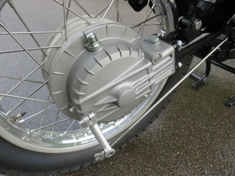 1985 BMW R80 G/S 797cc-For Sale