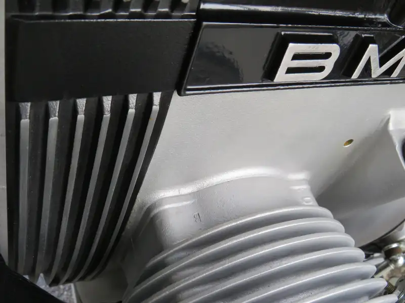 1985 BMW R80 G/S 797cc-For Sale