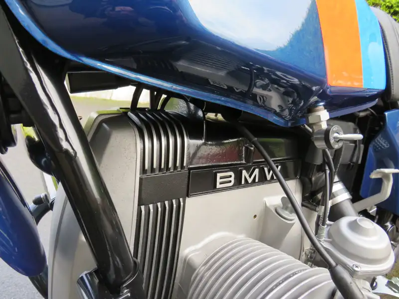 1985 BMW R80 G/S 797cc-For Sale