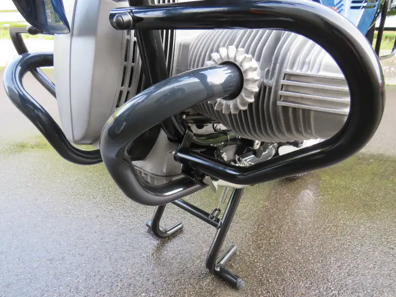 1985 BMW R80 G/S 797cc-For Sale