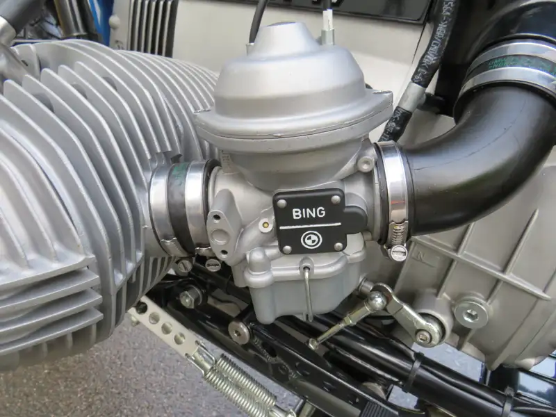 1985 BMW R80 G/S 797cc-For Sale