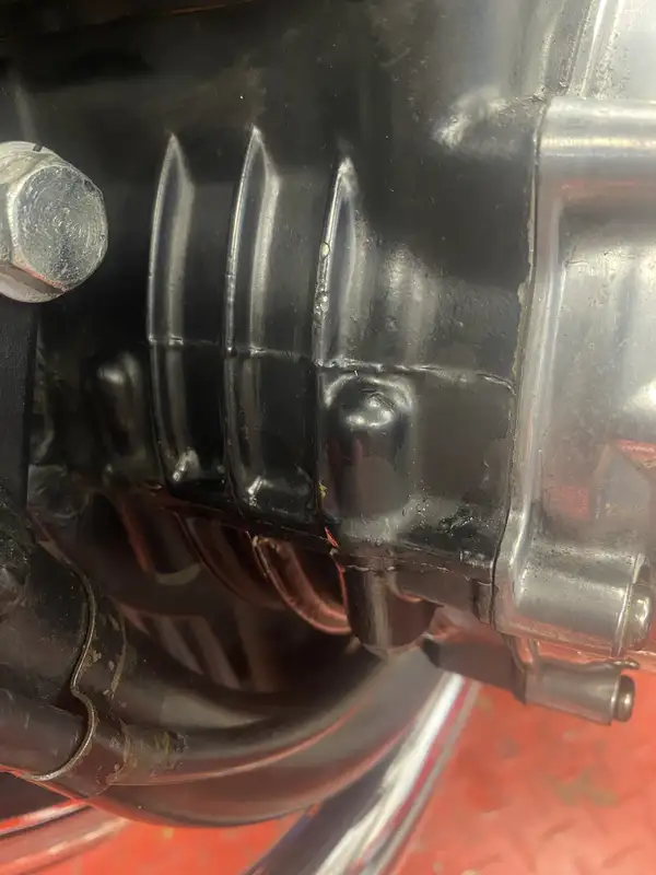 1972 Kawasaki Z1 903cc-For Sale
