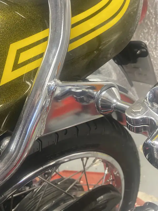 1972 Kawasaki Z1 903cc-For Sale