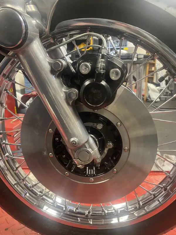 1972 Kawasaki Z1 903cc-For Sale