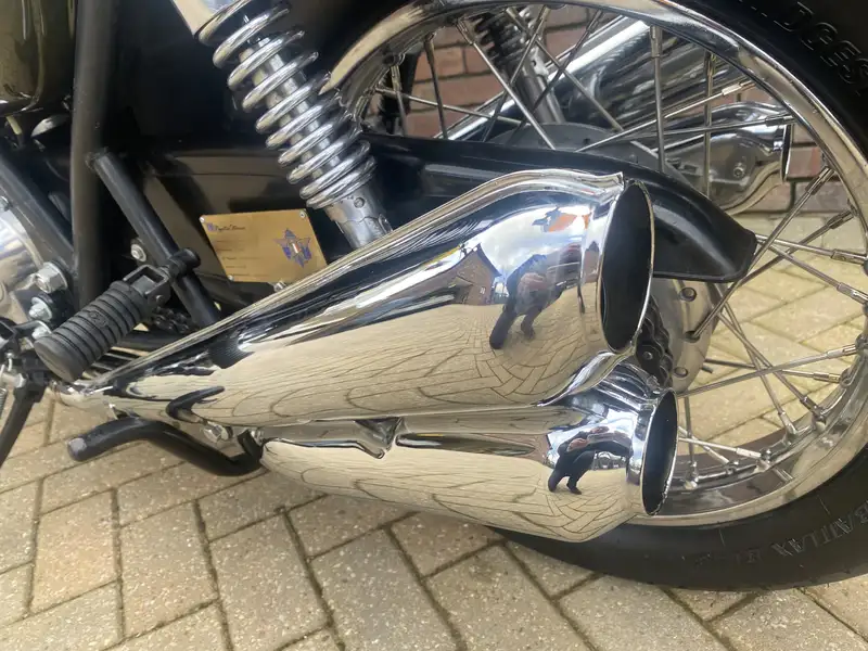 1972 Kawasaki Z1 903cc-For Sale