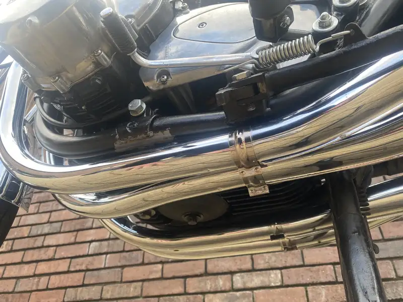 1972 Kawasaki Z1 903cc-For Sale