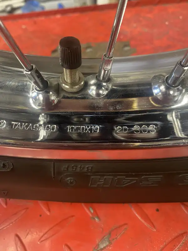 1972 Kawasaki Z1 903cc-For Sale
