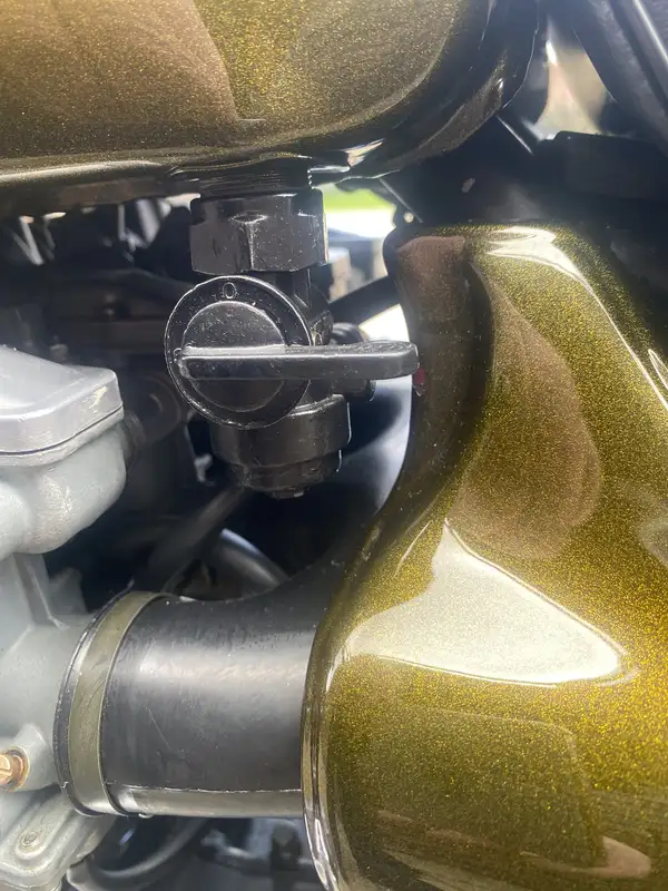 1972 Kawasaki Z1 903cc-For Sale