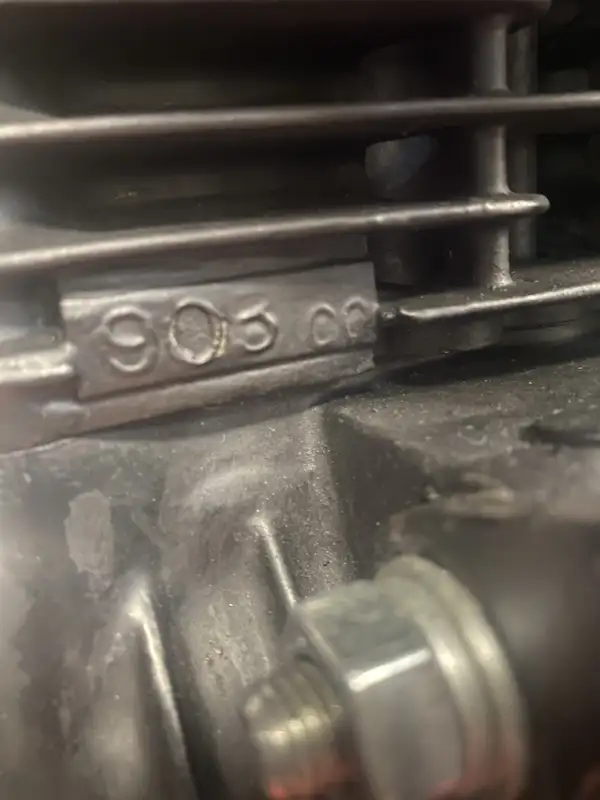 1972 Kawasaki Z1 903cc-For Sale