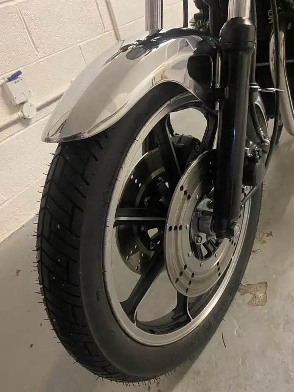1978 Kawasaki Z1000 MkII 1016cc-For Sale