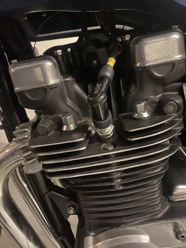 1978 Kawasaki Z1000 MkII 1016cc-For Sale
