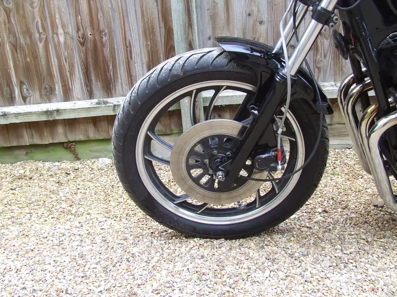 1981 Yamaha XJ650 Cafe Racer 649cc-Sold