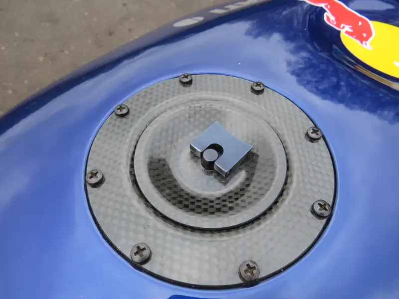 2000 Team Reve Red Bull Ducati 996 RS 996cc-For Sale