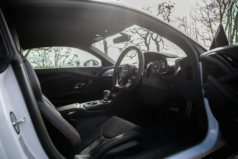 2023 Audi R8 V10 GT RWD-For Sale