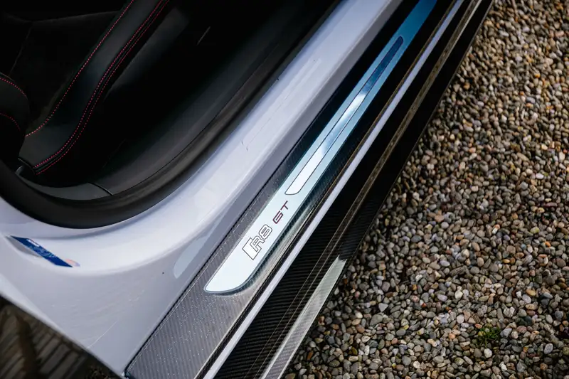 2023 Audi R8 V10 GT RWD-For Sale
