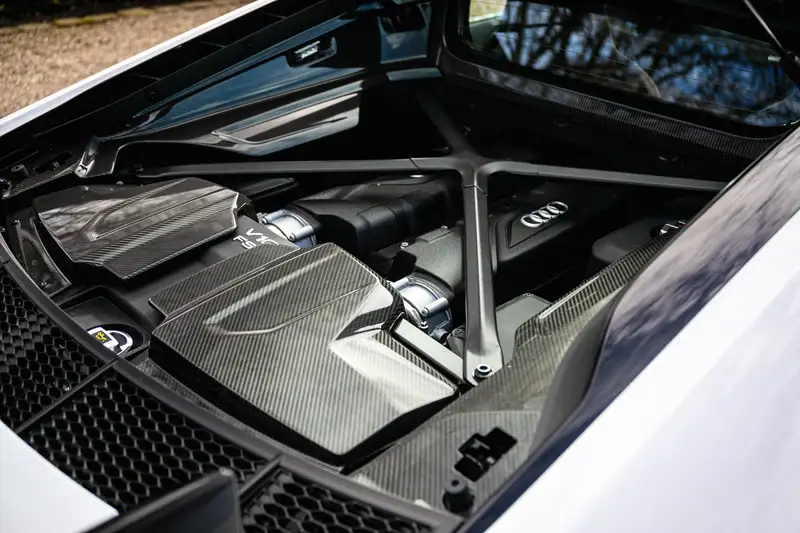 2023 Audi R8 V10 GT RWD-For Sale