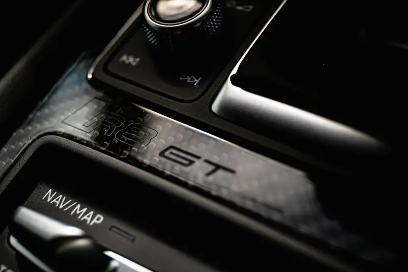 2023 Audi R8 V10 GT RWD-For Sale