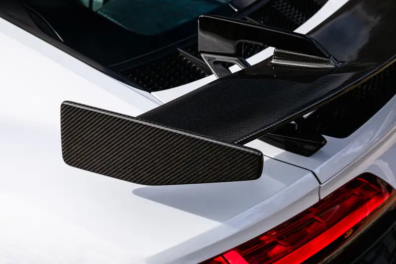 2023 Audi R8 V10 GT RWD-For Sale