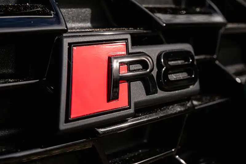 2023 Audi R8 V10 GT RWD-For Sale