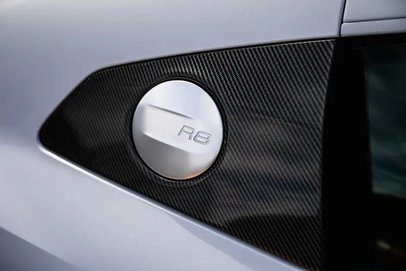 2023 Audi R8 V10 GT RWD-For Sale