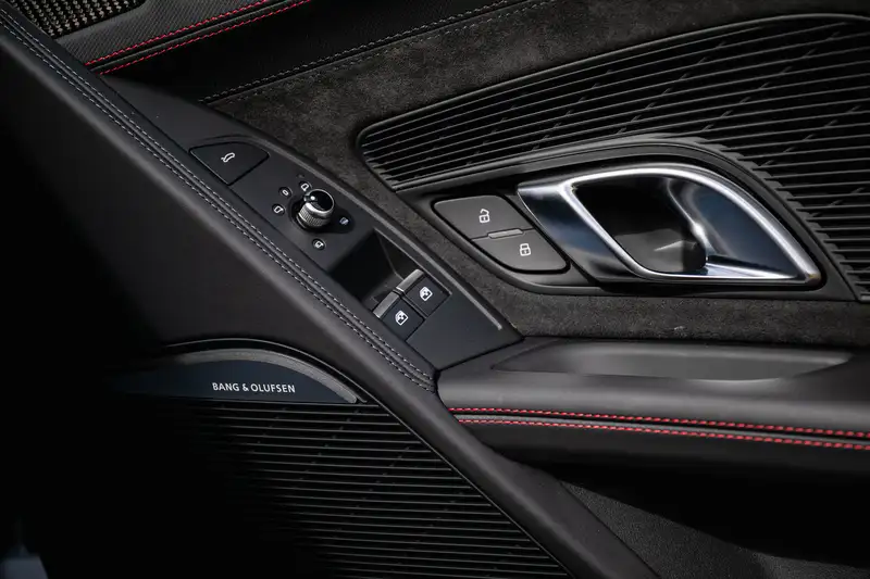2023 Audi R8 V10 GT RWD-For Sale