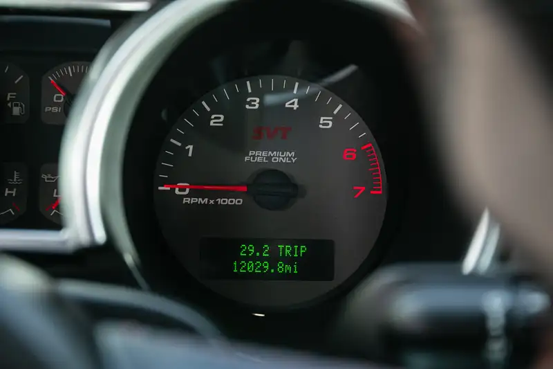 2008 Shelby GT500 Super Snake - CSM #334-Sold