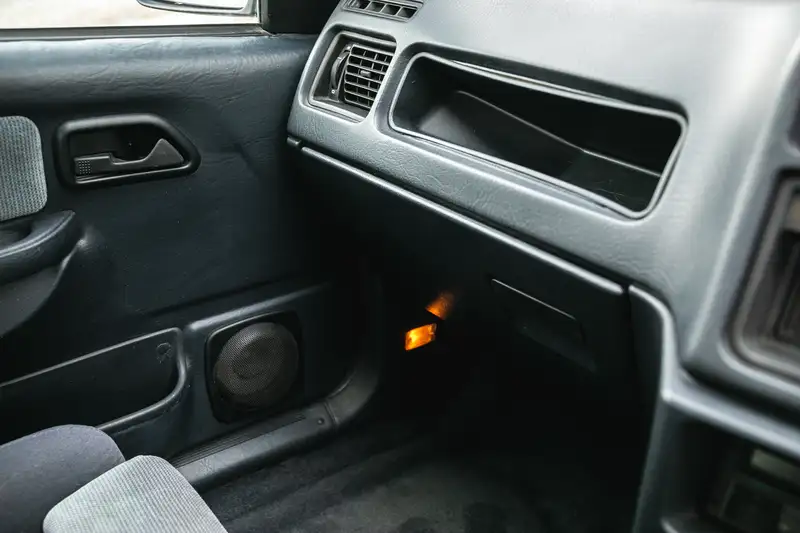 1990 Ford Sierra Saphire RS Cosworth 4x4 - Ex Press Car-For Sale