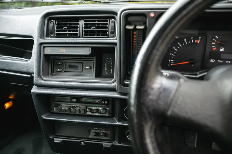 1990 Ford Sierra Saphire RS Cosworth 4x4 - Ex Press Car-For Sale