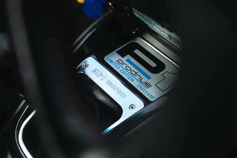 2001 Subaru Impreza P1-For Sale