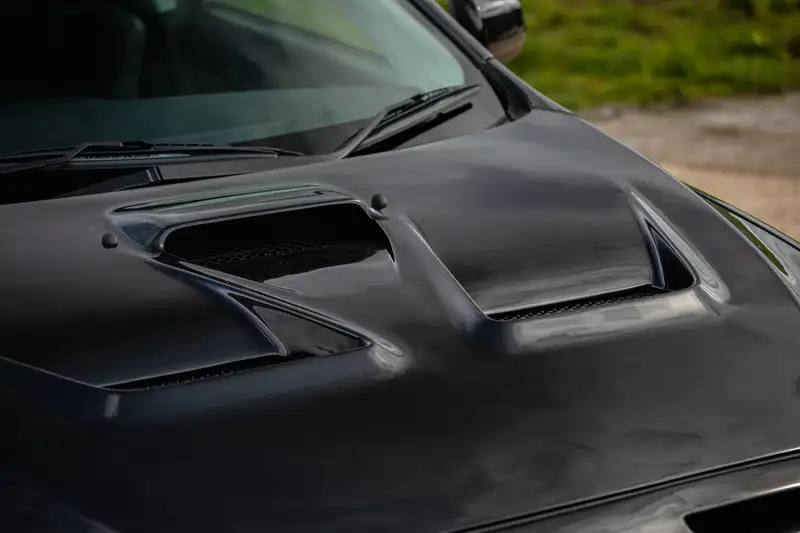 2010 Mitsubishi Lancer Evolution X FQ-400 - 8,000 miles from-For Sale