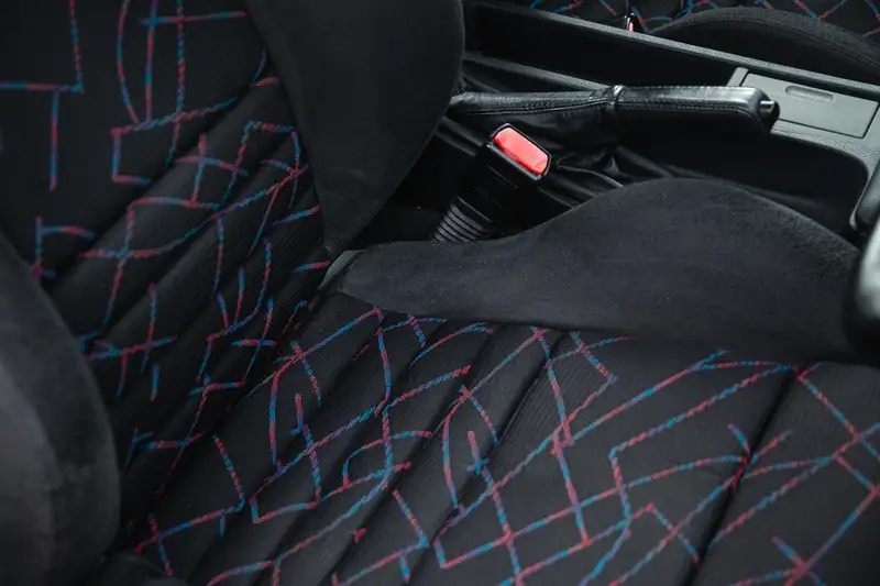 1998 BMW E36 M3 Evolution-Sold