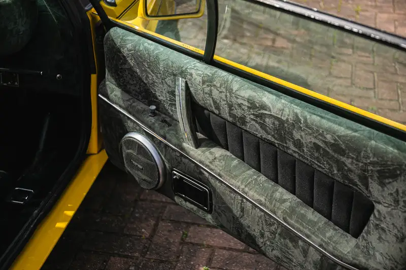 1980 Lotus Esprit S2.2-Sold