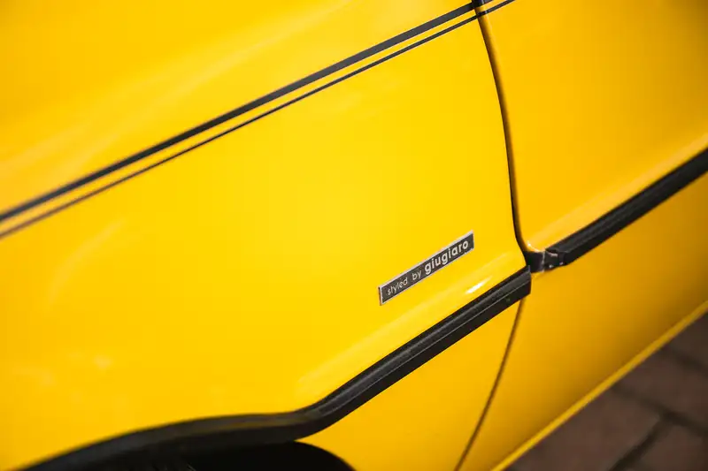 1980 Lotus Esprit S2.2-Sold
