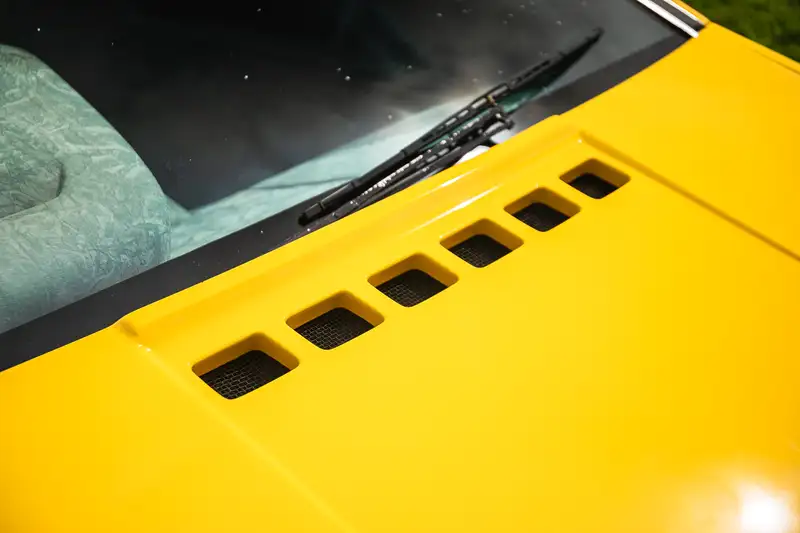 1980 Lotus Esprit S2.2-Sold